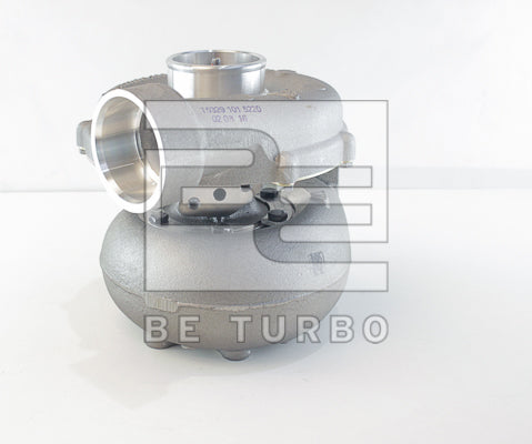 Ny bytesturbo BorgWarner 53299887006 turboaggregat