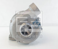 Ny bytesturbo BorgWarner 53299887006 turboaggregat