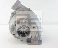 Ny bytesturbo BorgWarner 53299887006 turboaggregat