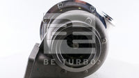 Renoverad bytesturbo BorgWarner 53319907122 turboaggregat