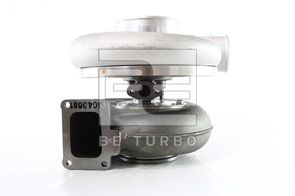 Ny bytesturbo BE Turbo 129132 turboaggregat