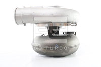 Ny bytesturbo BE Turbo 129132 turboaggregat