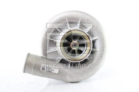 Ny bytesturbo BE Turbo 129132 turboaggregat