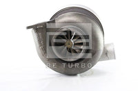 Ny bytesturbo BE Turbo 129132 turboaggregat