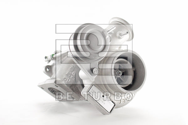 Ny bytesturbo BE Turbo 129133 - HX27 turboaggregat