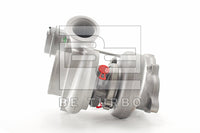 Ny bytesturbo BE Turbo 129133 - HX27 turboaggregat