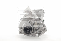 Ny bytesturbo BE Turbo 129133 - HX27 turboaggregat