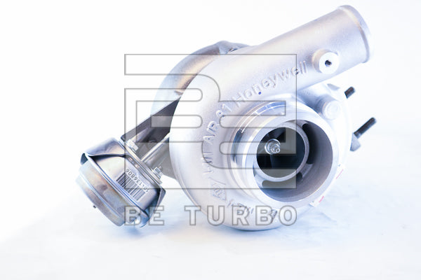 Ny BE Turbo 129140RED turboaggregat