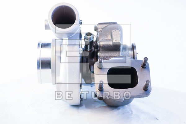Ny BE Turbo 129140RED turboaggregat