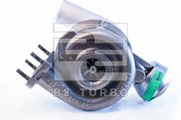 Ny BE Turbo 129140RED turboaggregat