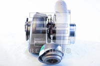 Ny BE Turbo 129140RED turboaggregat