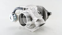 Ny bytesturbo BE Turbo 129141 - HX25 turboaggregat