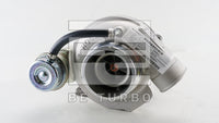 Ny bytesturbo BE Turbo 129141 - HX25 turboaggregat