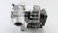 Ny bytesturbo BE Turbo 129141 - HX25 turboaggregat