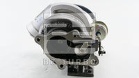 Ny bytesturbo BE Turbo 129141 - HX25 turboaggregat