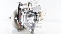 Ny BE Turbo 129142 turboaggregat