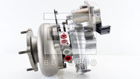 Ny BE Turbo 129142 turboaggregat