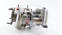 Ny BE Turbo 129142 turboaggregat