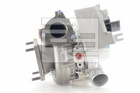 Ny BE Turbo 129143 turboaggregat