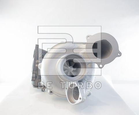 Ny BE Turbo 129144RED - R2S turboaggregat