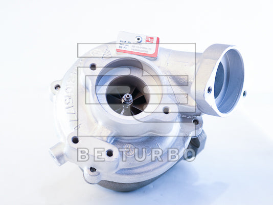 Ny BE Turbo 129145 turboaggregat
