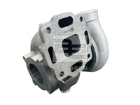 Ny bytesturbo BE Turbo 129147 - HX40 turboaggregat