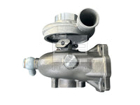 Ny bytesturbo BE Turbo 129147 - HX40 turboaggregat