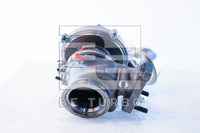 Ny BE Turbo 129150 - GT12 turboaggregat
