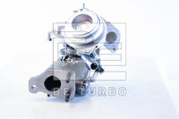 Ny BE Turbo 129150 - GT12 turboaggregat