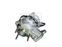 Ny BE Turbo 129152 turboaggregat