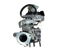 Ny BE Turbo 129152 turboaggregat