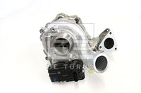 Ny BE Turbo 129156RED turboaggregat
