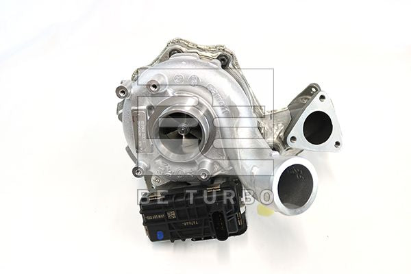 Ny BE Turbo 129156 turboaggregat
