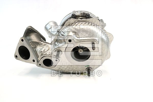 Ny BE Turbo 129156RED turboaggregat