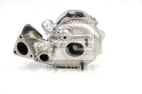 Ny BE Turbo 129156 turboaggregat