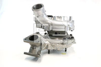 Ny BE Turbo 129156 turboaggregat
