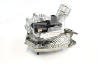 Ny BE Turbo 129156RED turboaggregat