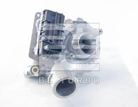 Ny BE Turbo 129157 turboaggregat