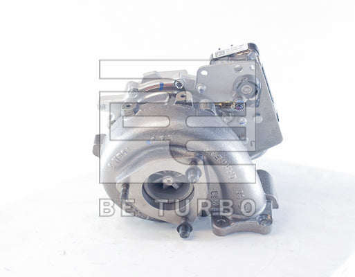 Ny BE Turbo 129157 turboaggregat