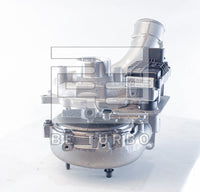 Ny BE Turbo 129157 turboaggregat