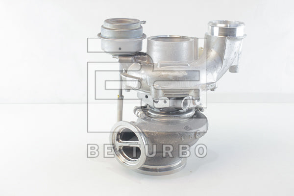 Ny BE Turbo 129158 - MGT22 turboaggregat