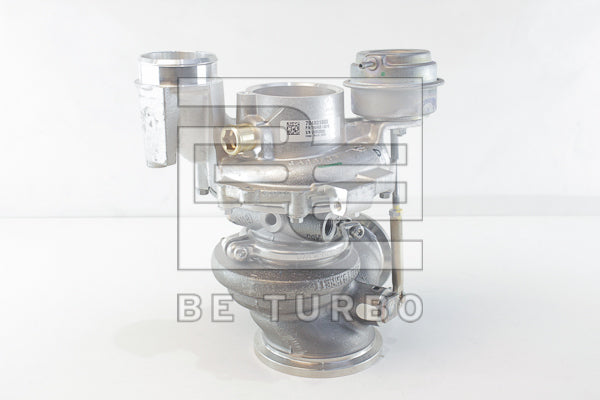 Ny BE Turbo 129158 - MGT22 turboaggregat