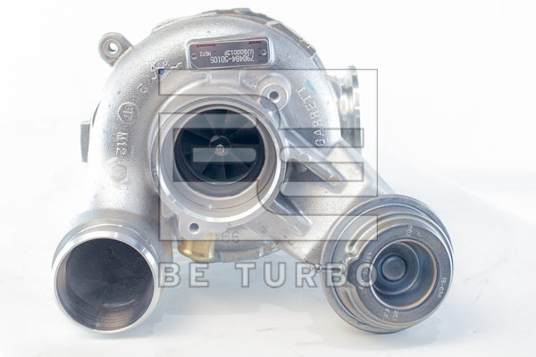 Ny BE Turbo 129159 - MGT22 turboaggregat