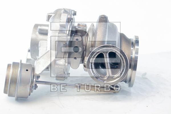Ny BE Turbo 129159 - MGT22 turboaggregat