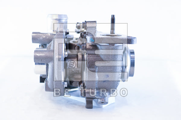 Ny BE Turbo 129160 turboaggregat