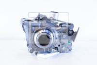 Ny BE Turbo 129160 turboaggregat