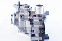 Ny BE Turbo 129160 turboaggregat