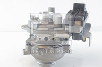 Ny BE Turbo 129161 turboaggregat