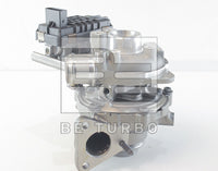 Ny BE Turbo 129161 turboaggregat
