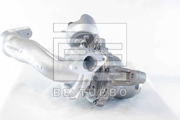 Ny BE Turbo 129162 turboaggregat